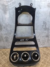 MERCEDES C220 ASSETTO CONSOLE