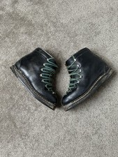 RARI scarponi da uomo vintage