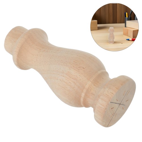 Base per tavolo legno - per,