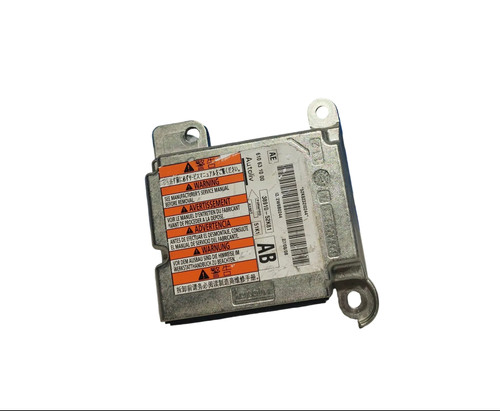 Centralina airbag opel agila - opel,