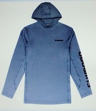 MAGLIETTA SHIMANO MANICA LUNGA