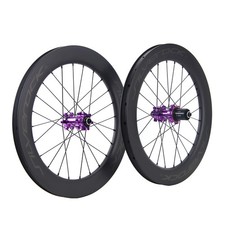 Freno a disco ruota in