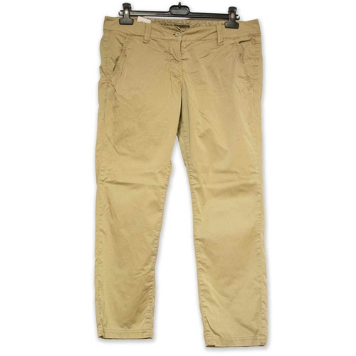 Pantaloni napapijri marroni - pantaloni,