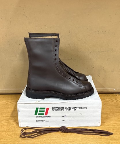 Genuine italian army - genuine,