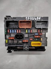 CENTRALINA PORTA FUSIBILI PER