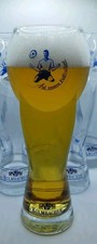KULMBACHER - 1 Bicchieri birra