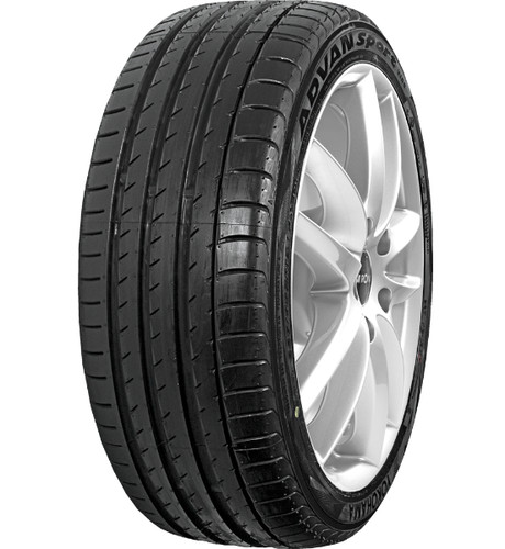 Yokohama advan sport v105 - yokohama,