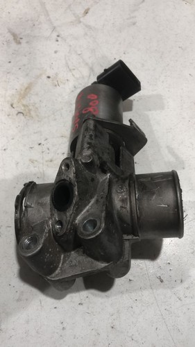 Valvola egr per - per, fortwo