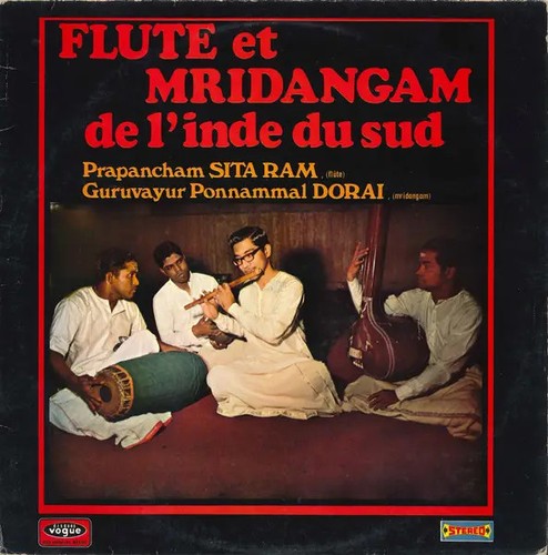 Prapancham sita ram - sita,