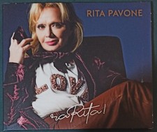 Rita Pavone - raRità! -