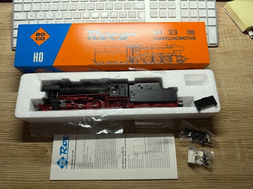 Roco 04120a locomotiva a - h0,