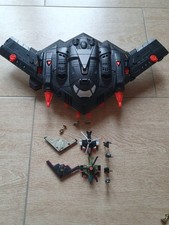 Micro Machines Militari Aquila