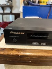 LETTORE DVD PIONEER MODELLO DV310 K come nuovo Funzionante