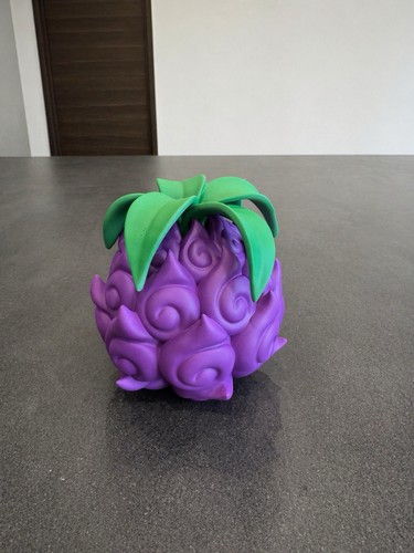 Fruit démon yami no - du,