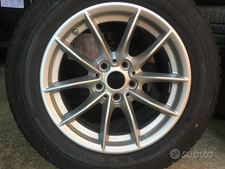 CERCHI IN LEGA DA 16 ORIGINALI