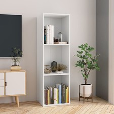 vidaXL Libreria/Mobile TV