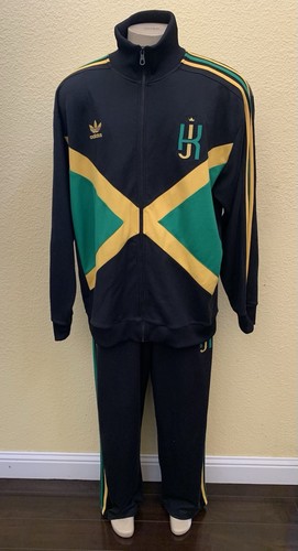 Adidas tuta uomo taglia xxl - adidas,