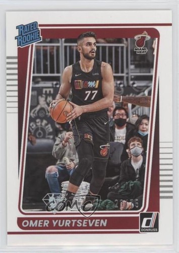 2021 chronicles donruss - 2021-22,