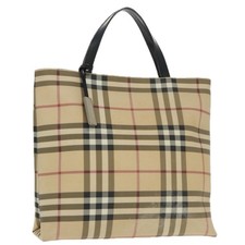 BURBERRY Nova Borsa a Mano