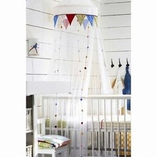 Baldacchino Letto Bambini IKEA