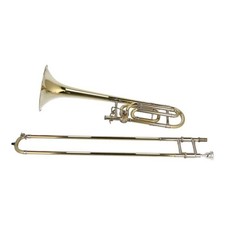 Bach Stradivarius Modello 42