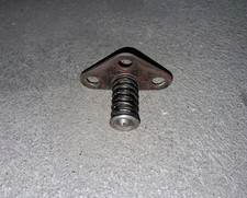 Perno chiusura cofano motore originale usato  per Range Rover Classic (MWC6193)