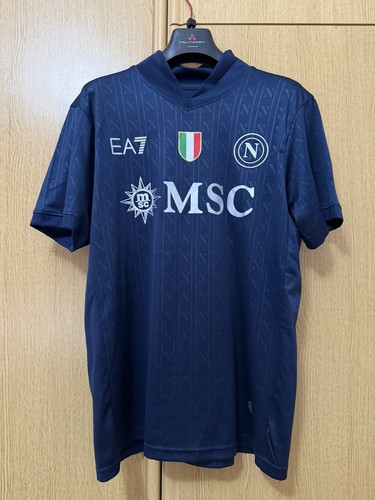 Maglia autografata kevin - maglia,
