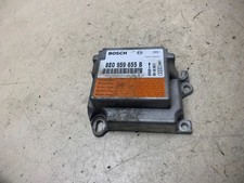 Centralina airbag Audi A4 S4