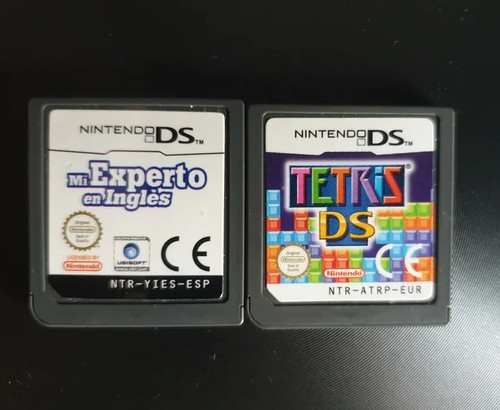 Juegos nintendo tetris y - juegos,