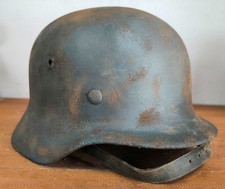 Elmetto tedesco originale bel