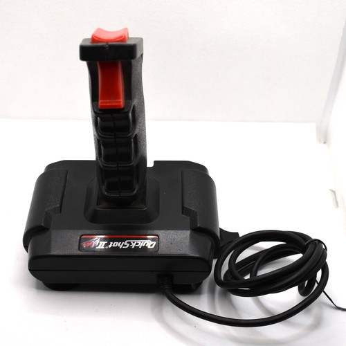 Quickshot plus joystick - quickshot,