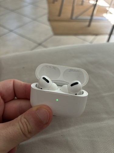 Airpods pro gen1 - airpods, solo