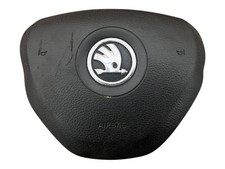 Skoda Fabia Mk2 (5J) 2011