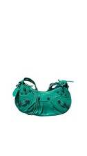 BORSA BALENCIAGA - VERDE