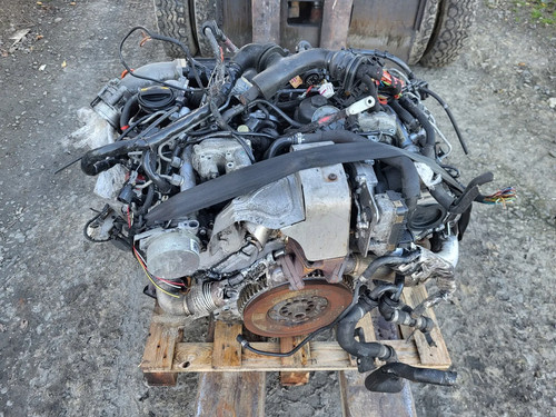 Motore audi bpp - a4,