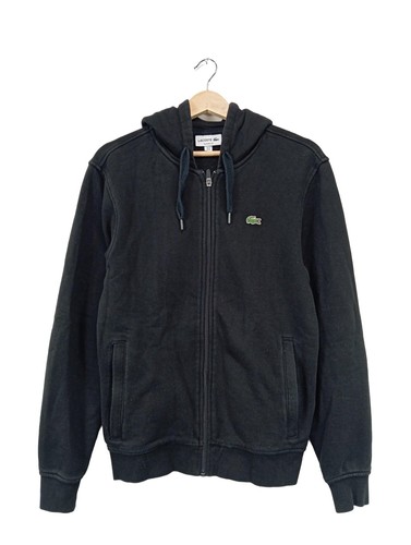 Lacoste giacca maglia donna - giacca, in