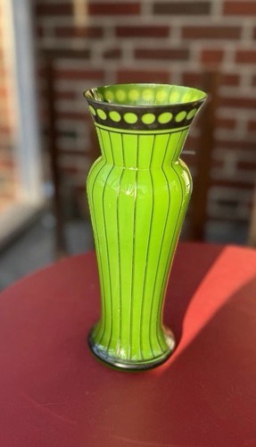 Vaso modernista josef hoffmann - modernista,