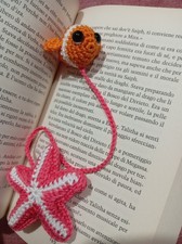  Simppatico Segnalibro