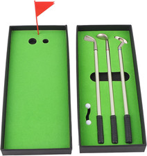 Set Di Penne a Sfera Da Golf