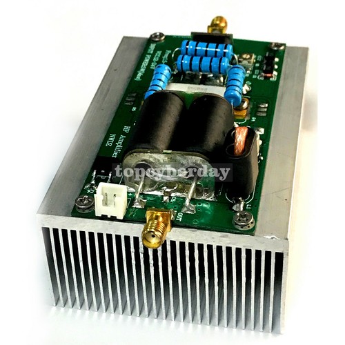 Amplificatore potenza onde - amplificatore,