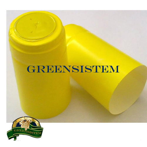 Capsule pvc 31x55 - pvc, vivo