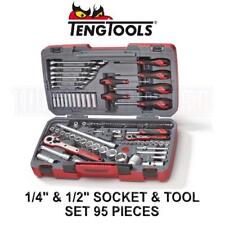 Teng Tools 95 pezzi presa