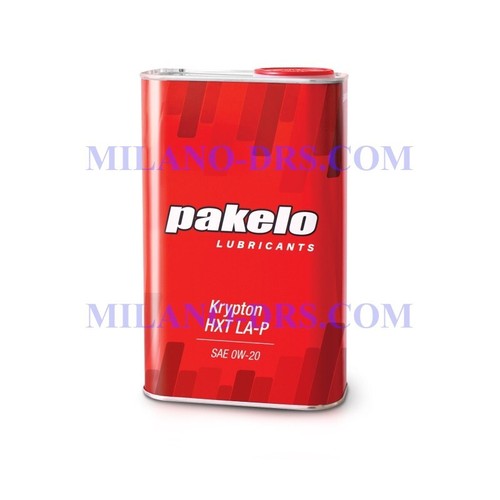 Olio pakelo krypton hxt p - hxt, la-p