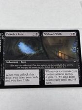 Derelict Attic // Widow's Walk