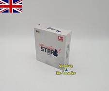 Topps Bundesliga International