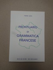 Prontuario grammatica - prontuario,