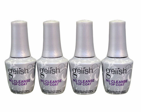 Harmony gelish cleanse top - harmony, no