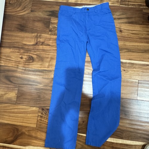 Petit bateau girls pants - pants, color