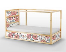 Decalcomanie per letto kura - per,