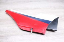 Carena laterale destra